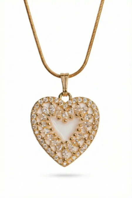 Colar “The One” – Edição Dia dos Namorados