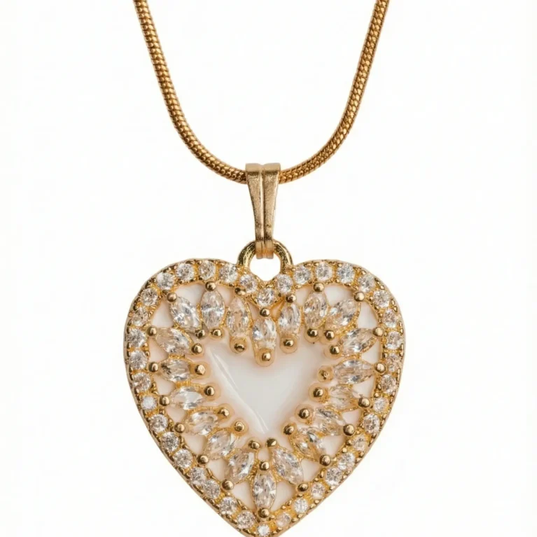 Colar “The One” – Edição Dia dos Namorados